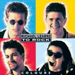 Descargar Michael Learns to Rock - Colours [1993] MEGA
