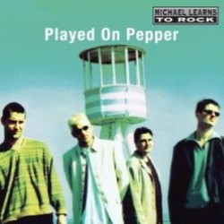 Descargar Michael Learns to Rock - Played On Pepper [1995] MEGA