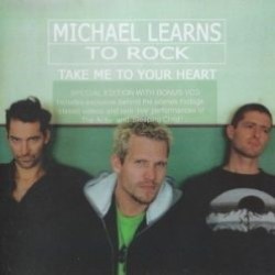 Descargar Michael Learns to Rock - Take Me To Your Heart [2004] MEGA
