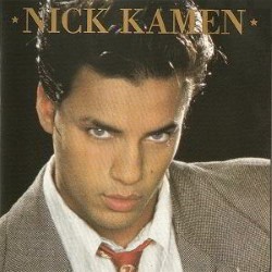 Descargar Nick Kamen - Nick Kamen [1987] MEGA