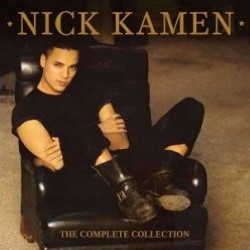 Descargar Nick Kamen - The Complete Collection [2020] MEGA