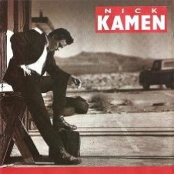 Descargar Nick Kamen - Us [1988] MEGA