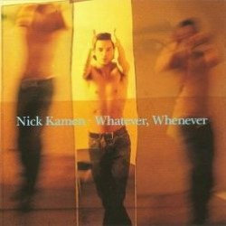 Descargar Nick Kamen - Whatever, Whenever [1992] MEGA