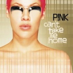Descargar Pink - Can't Take Me Home [2000] MEGA