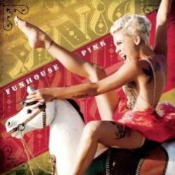 Descargar Pink - Funhouse [2008] MEGA