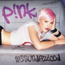 Descargar Pink - M!ssundaztood [2001] MEGA