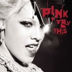 Descargar Pink - Try This [2003] MEGA