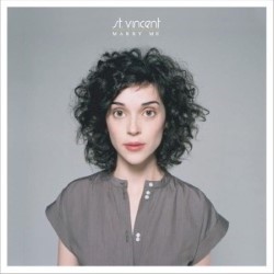 Descargar St. Vincent - Marry Me [2007] MEGA