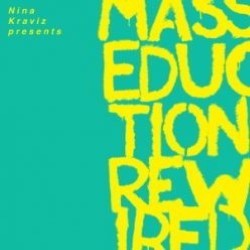 Descargar St. Vincent - Nina Kraviz Presents MASSEDUCTION Rewired [2019] MEGA