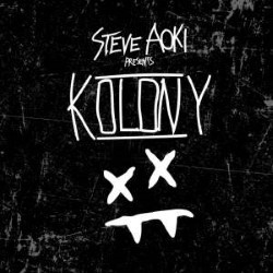 Descargar Steve Aoki - Kolony [2017] MEGA