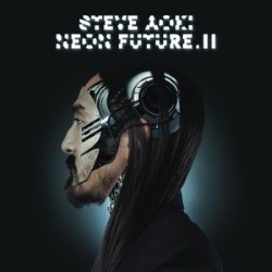 Descargar Steve Aoki - Neon Future II [2015] MEGA