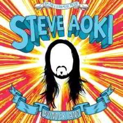 Descargar Steve Aoki - Wonderland [2012] MEGA