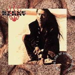 Descargar Steve Perry - For The Love Of Strange Medicine [1994] MEGA