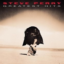 Descargar Steve Perry - Greatest Hits + Five Unreleased [1998] MEGA