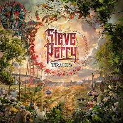 Descargar Steve Perry - Traces [2018] MEGA