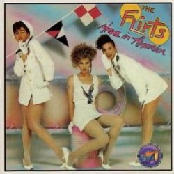 Descargar The Flirts - Made In America [1984] MEGA