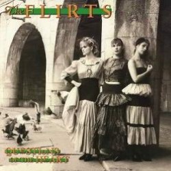 Descargar The Flirts - Questions Of The Heart [1986] MEGA
