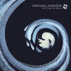 Descargar Vertical Horizon - Burning The Days [2009] MEGA