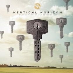 Descargar Vertical Horizon - Echoes From The Underground [2016] MEGA