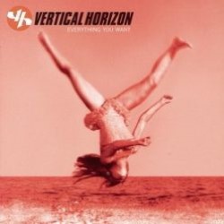 Descargar Vertical Horizon - Everything You Want [1999] MEGA
