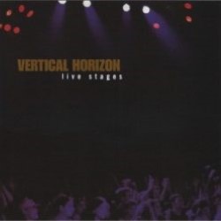 Descargar Vertical Horizon - Live Stages [1997] MEGA