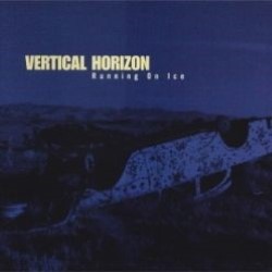 Descargar Vertical Horizon - Running On Ice [1995] MEGA