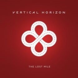 Descargar Vertical Horizon - The Lost Mile [2018] MEGA