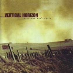 Descargar Vertical Horizon - There And Back Again [1992] MEGA
