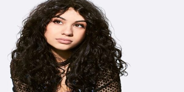 Discografia Alessia Cara MEGA Completa
