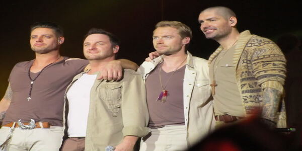 Discografia Boyzone MEGA Completa