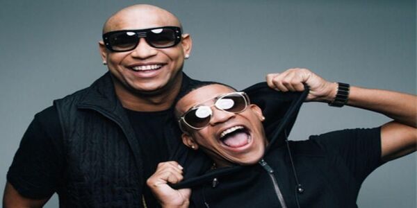 Discografia Gente de Zona MEGA Completa