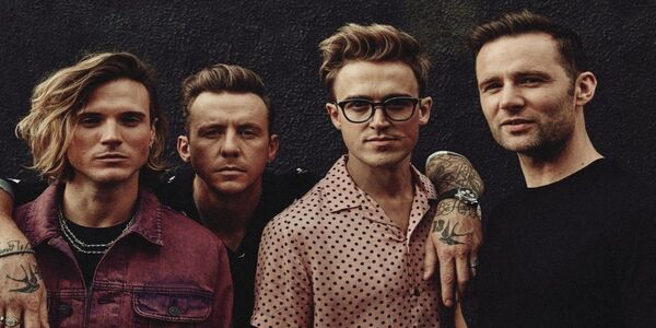 Discografia McFly MEGA Completa