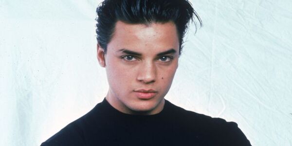 Discografia Nick Kamen MEGA Completa