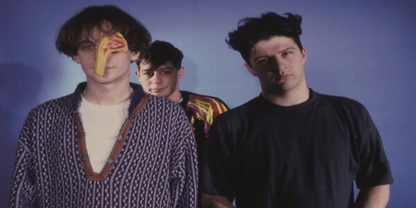 Discografia Pale Saints MEGA Completa