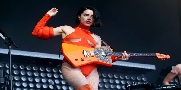 Discografia St. Vincent MEGA Completa