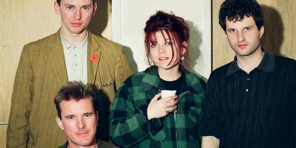 Discografia The Sundays MEGA Completa