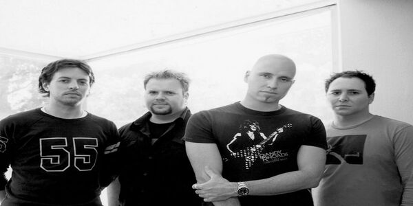 Discografia Vertical Horizon MEGA Completa