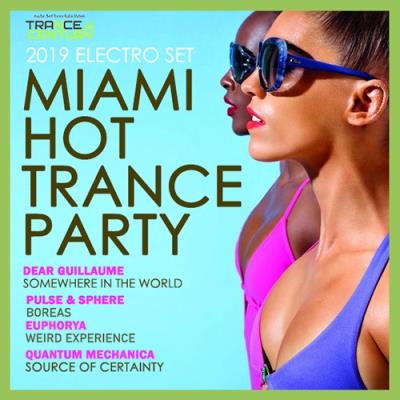 Descargar Discografia Miami Hot Trance Party MEGA