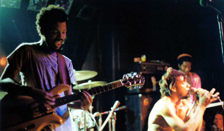 Descargar Discografia Bad Brains MEGA Completa