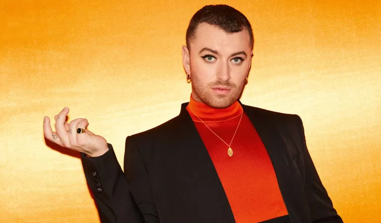 Descargar Discografia Sam Smith MEGA Completa