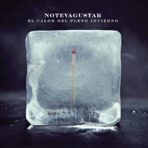 No te va gustar disco El calor del pleno invierno