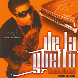 Descargar Discografía De La Ghetto MEGA Completa