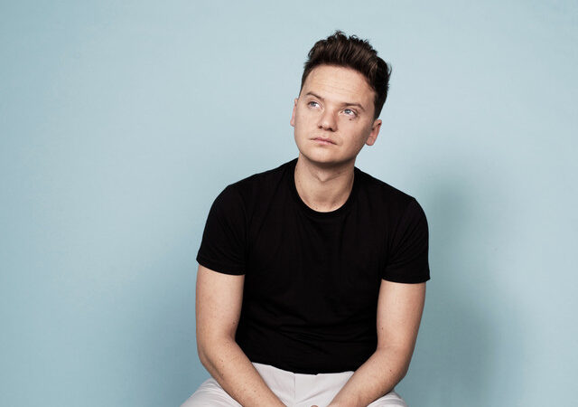 Descargar Discografía Conor Maynard MEGA Completa