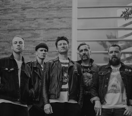 Descargar Discografía Anberlin MEGA Completa