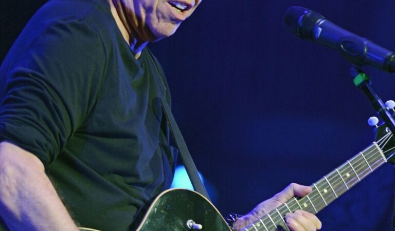 Descargar Discografía George Thorogood MEGA Completa