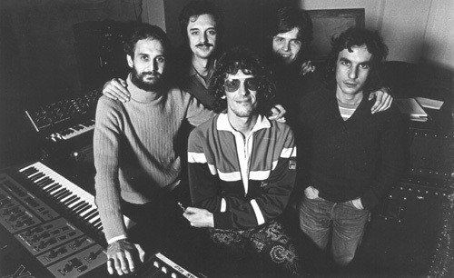 Descargar Discografía Spinetta Jade MEGA Completa