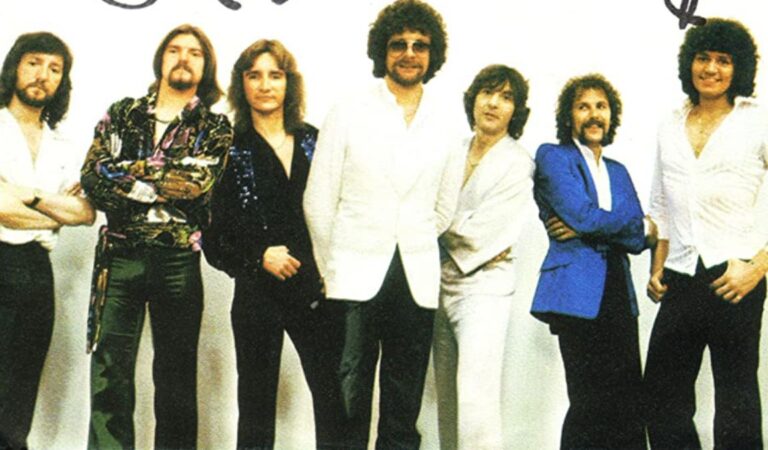 Descargar Discografía Electric Light Orchestra MEGA Completa