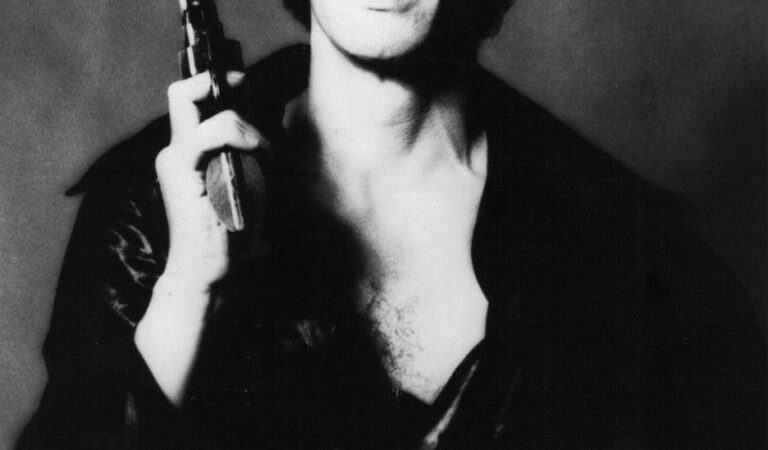 Descargar Discografía Lou Reed MEGA Completa