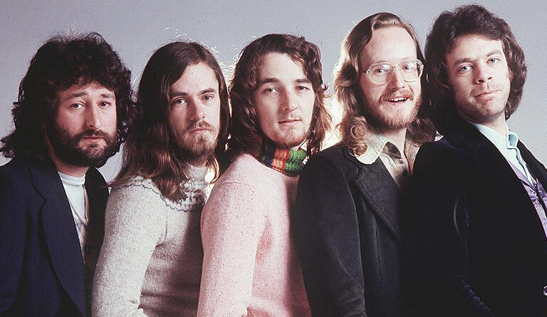 Descargar Discografía Completa Supertramp MEGA