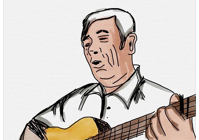 Descargar Discografia Carlos Puebla Completa